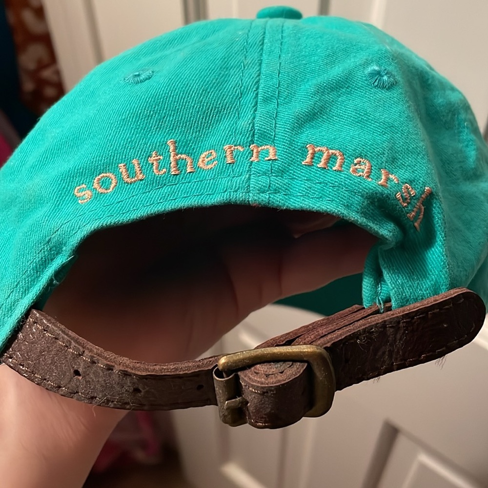 Southern Marsh hat - Picture 3 of 5